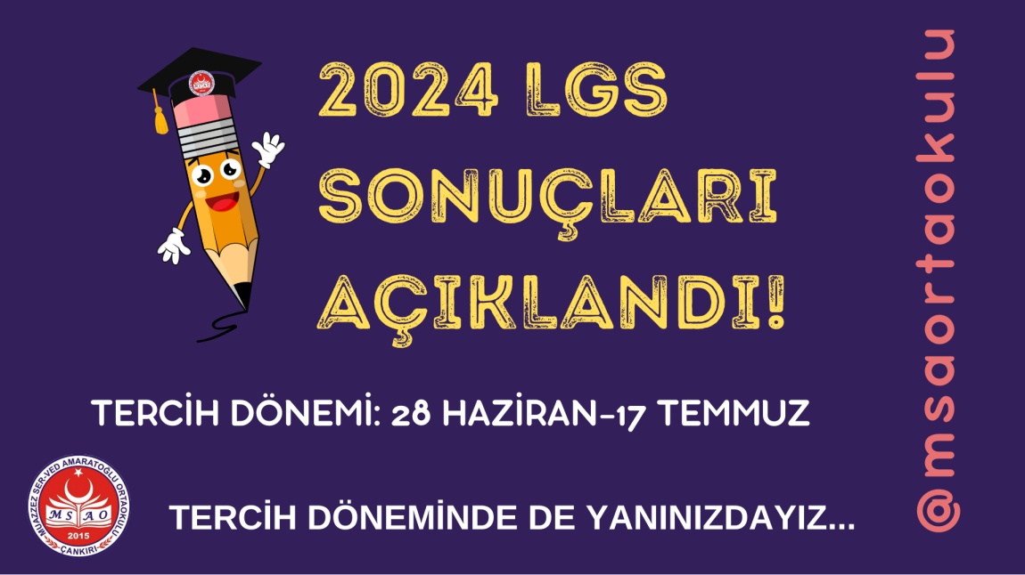 Liselere Geçiş Sistemi (LGS) Sonuçları Açıklandı. Tercih Son Gün: 17 Temmuz!